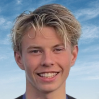 Sigurður Haukur Birgisson headshot