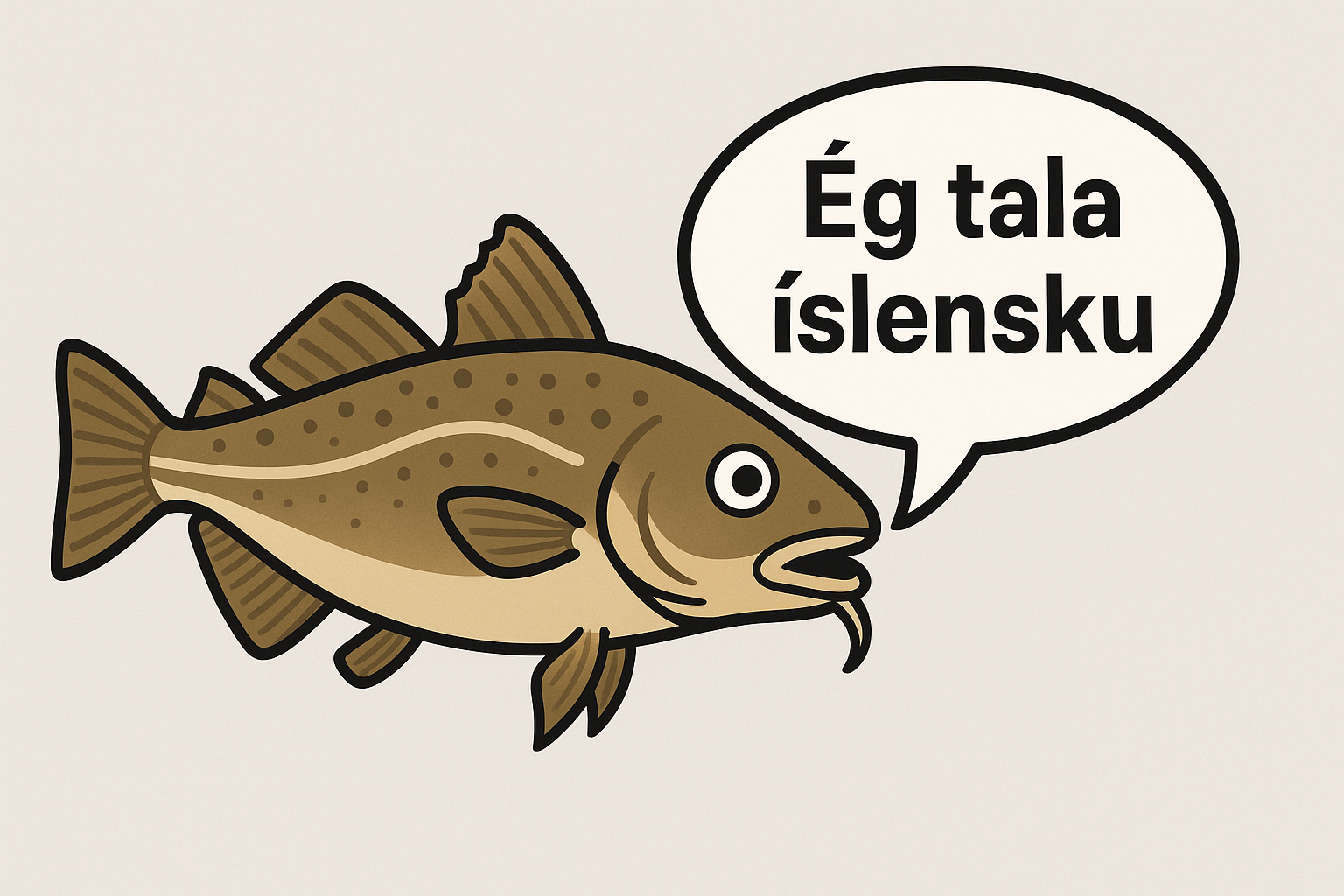Thumbnail for the project 'Text-to-Speech for Icelandic'